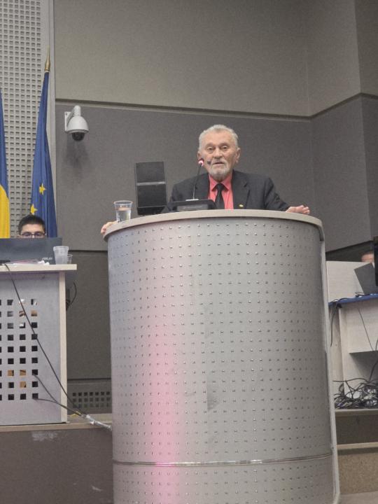Vladimir Alexandrescu