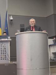 Vladimir Alexandrescu