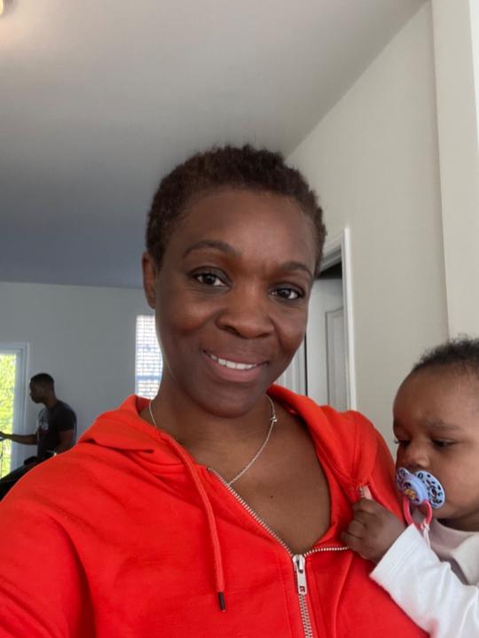 Indira Chandler