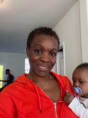 Indira Chandler