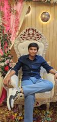 Krinesh Parmar