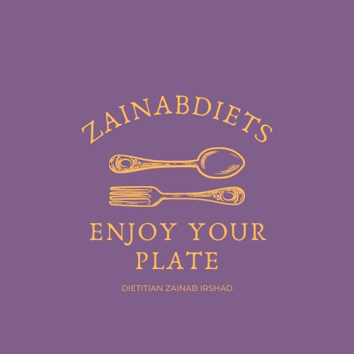 Zainab Irshad