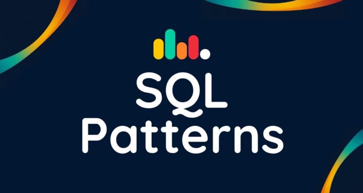 SQL Patterns