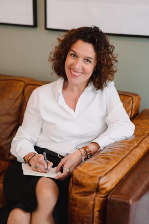 Laurence Michet Marquisan