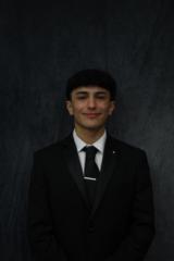 Jonathan Chavez