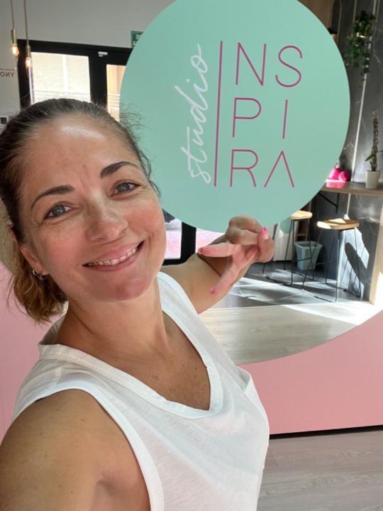 Noemi García Espinosa