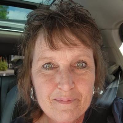 Beverly Shirey