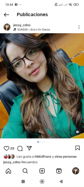 Jessy Cedeño