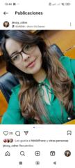Jessy Cedeño