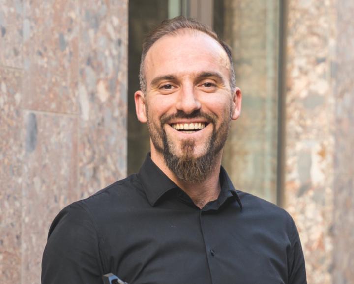 Dragan Babić