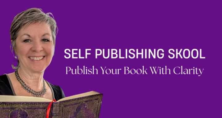 Self-Publishing Skool