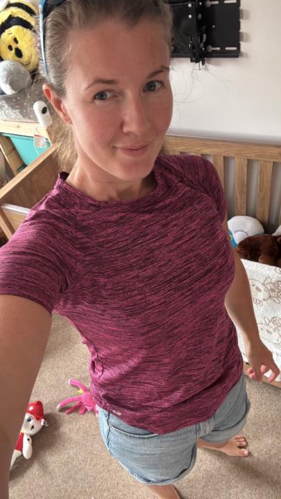 Jess Maclean-Marsh