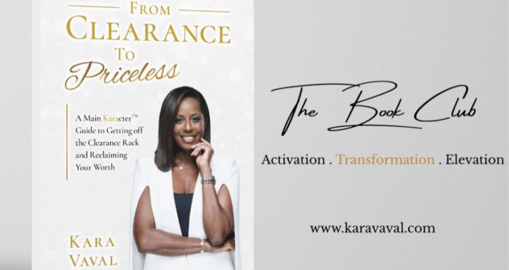 From Clearance to Priceless 