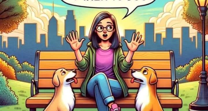 Doggy Duties Pup School