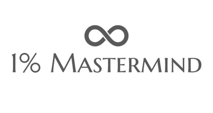 1% Mastermind