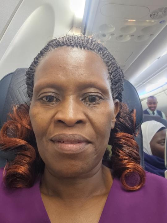 Grace Muraya