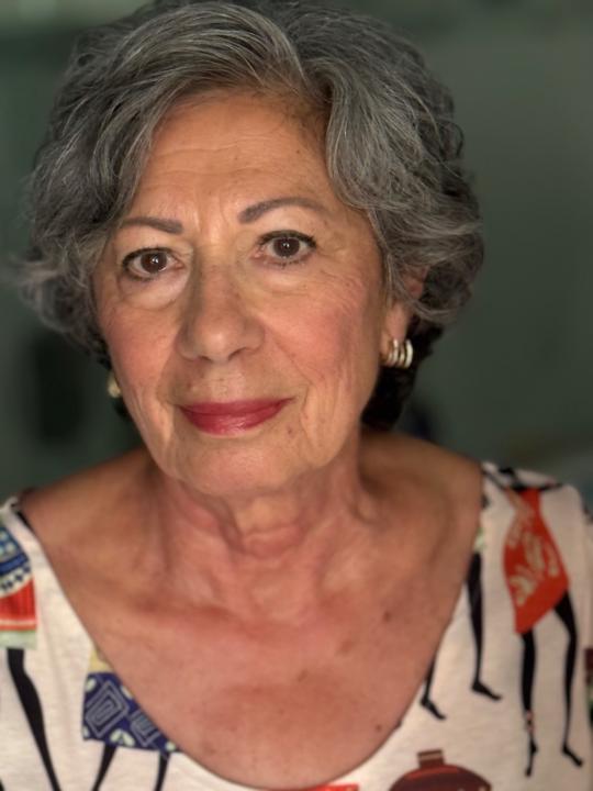 Eva Feeley