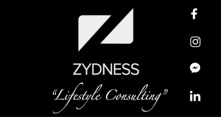 Zydgal Zen Zone
