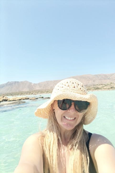 Simona Marginean
