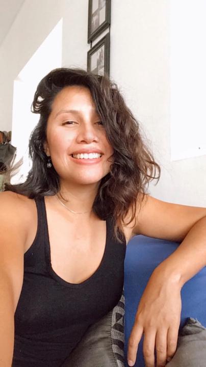 Tamara Yanina Urbano