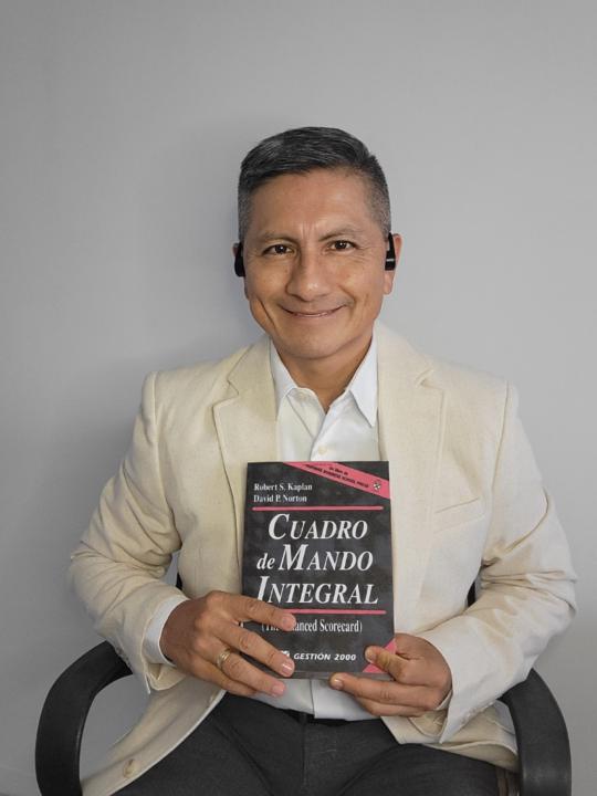 Edison Castro Chavez