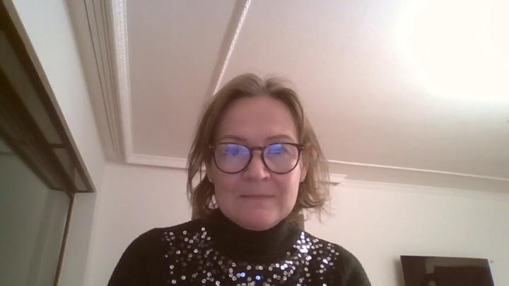 Ute Hansen