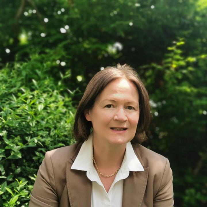 Ute Hansen