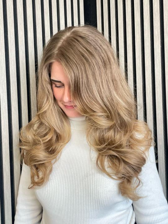 Jaci van Oost