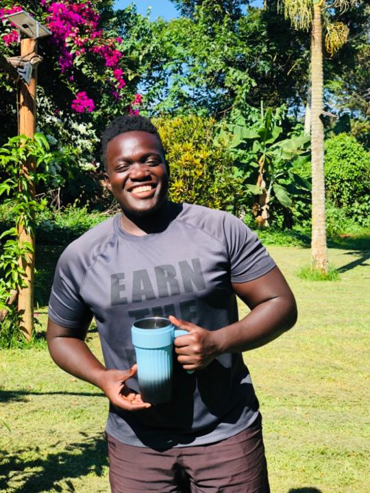 Moses Mununuzi