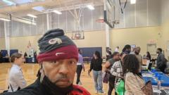 Aaron Tyrone Williams