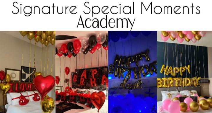 SSM ACADEMY