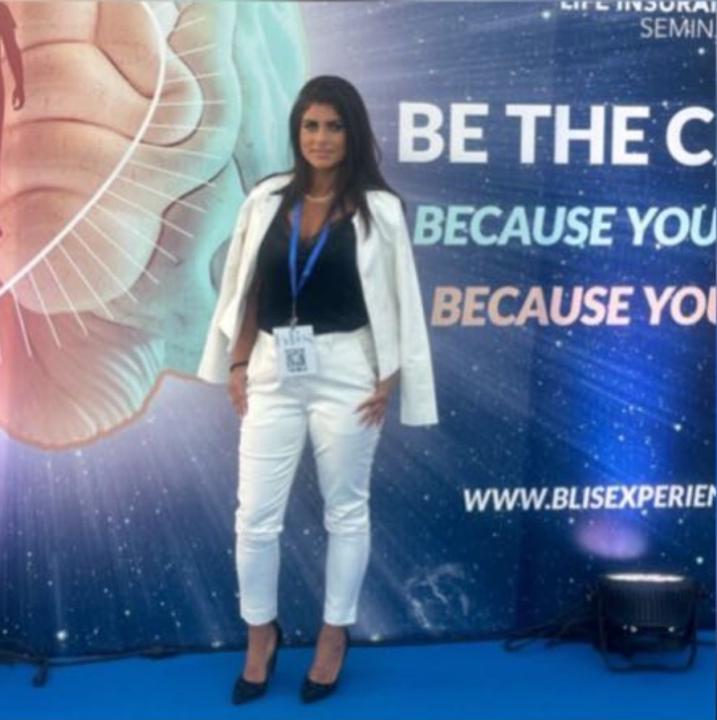 Sahar Daya