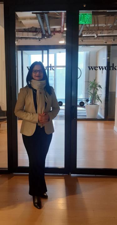 Tamara Yunez martinez