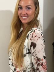 Tina Golaszewski