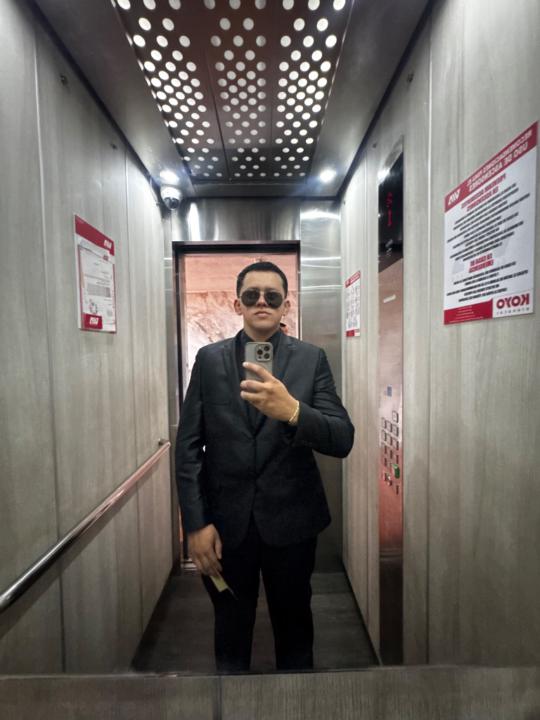 Diego Barrera Romero
