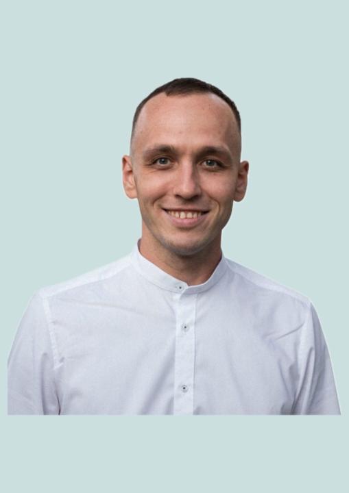 Bogdan Cristian Neag