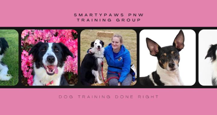 SmartyPaws PNW