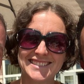 Nicola Beeching