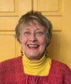 Carol Van Dorn