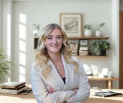 Cori Bessette