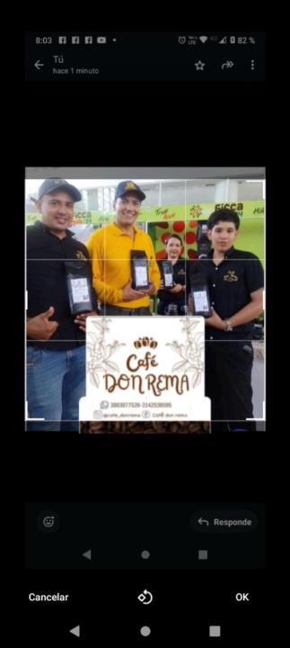 Maira Alejandra Perdomo menza