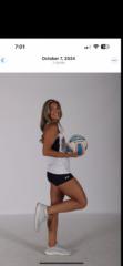 Hannah Glick