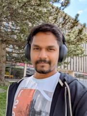 Narendra Malle