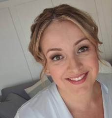 Amy Snider
