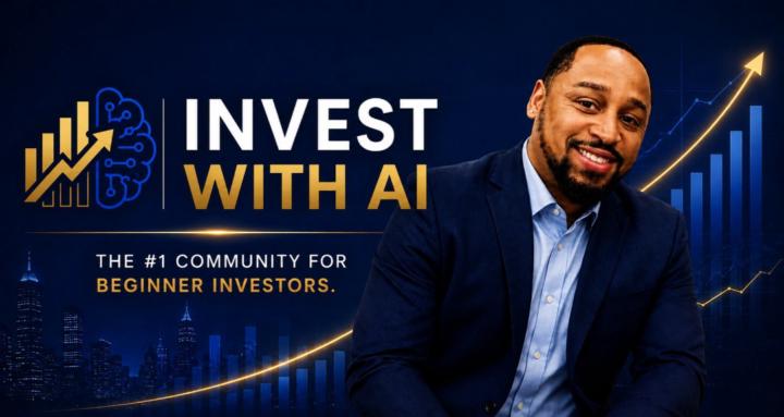 Invest with AI 📈