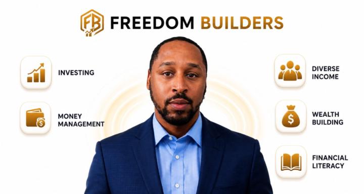 Freedom Builders 💸