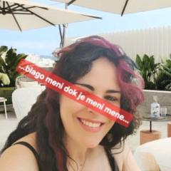 Jelena Satori