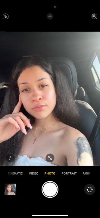 Sherlyn Martinez
