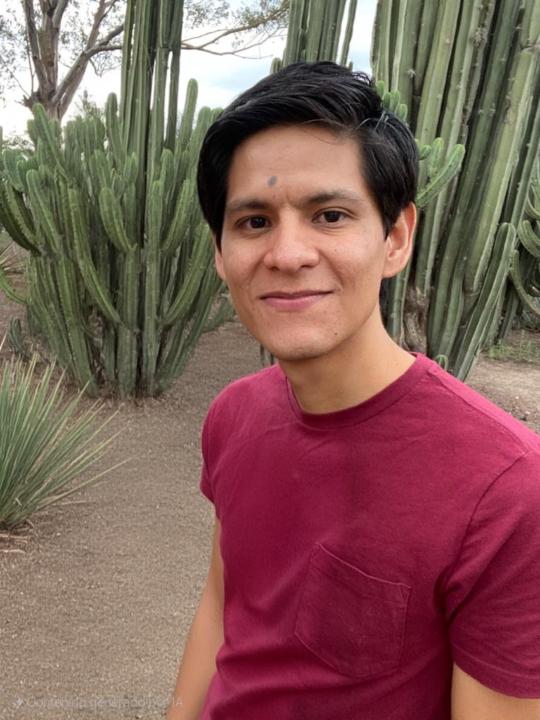 Jorge eduardo Nolasco garcia