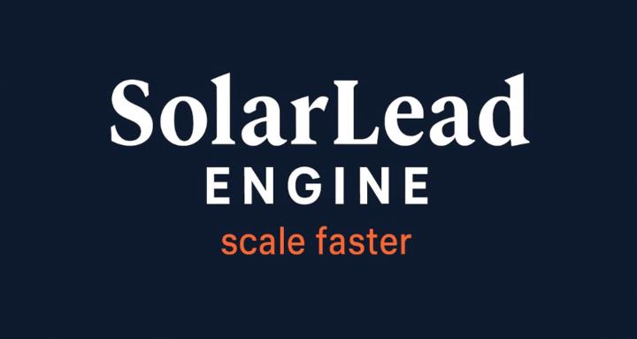 Solar Scale System™
